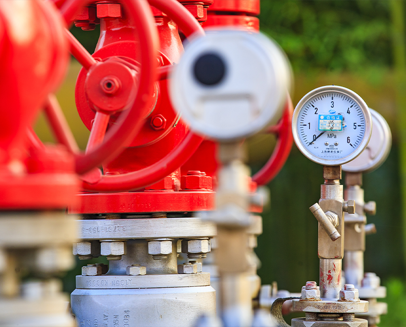 바텐 밸브 그룹