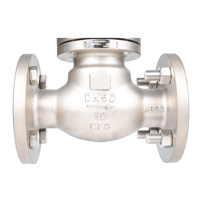 H44H ​​스윙 체크 밸브