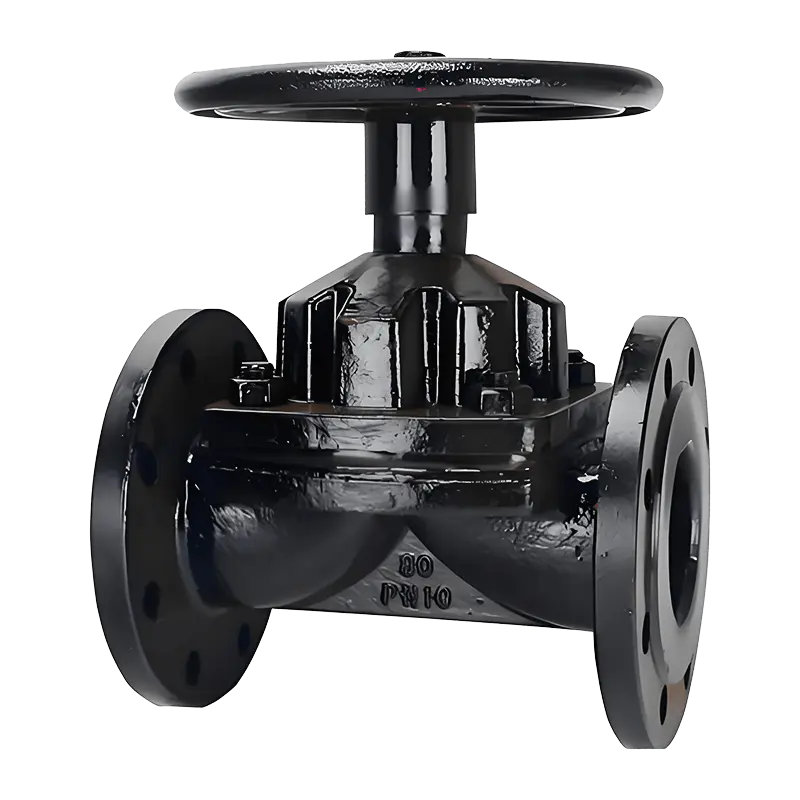 바텐 밸브 그룹