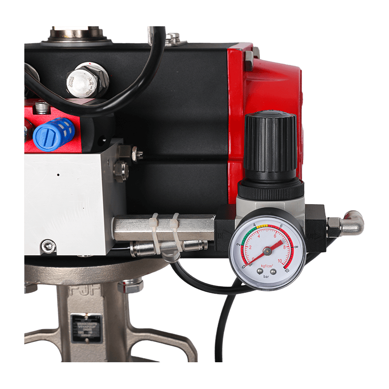 바텐 밸브 그룹