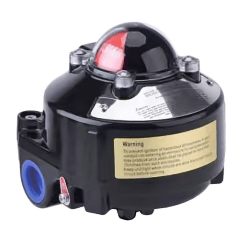 V274 방폭 밸브 리미트 스위치