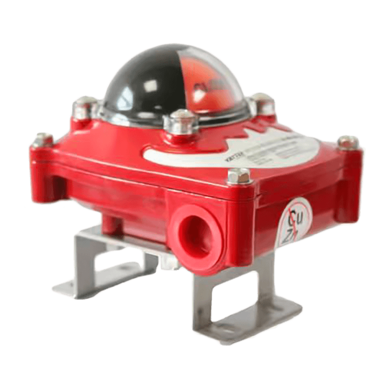 V621YC 밸브 리미트 스위치