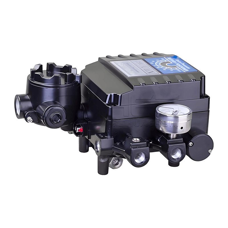 VATTEN 기계식 밸브 포지셔너