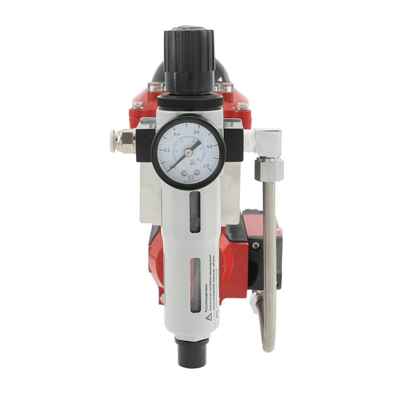 VTTY-2 필터 감압 밸브