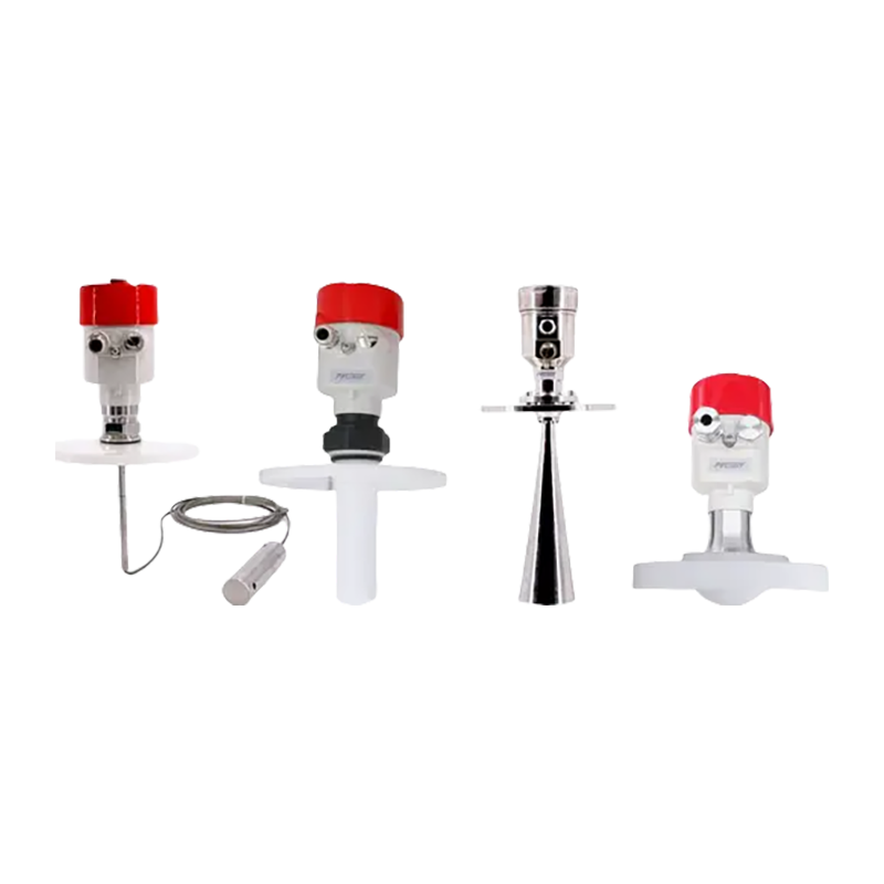 레이더 레벨 미터