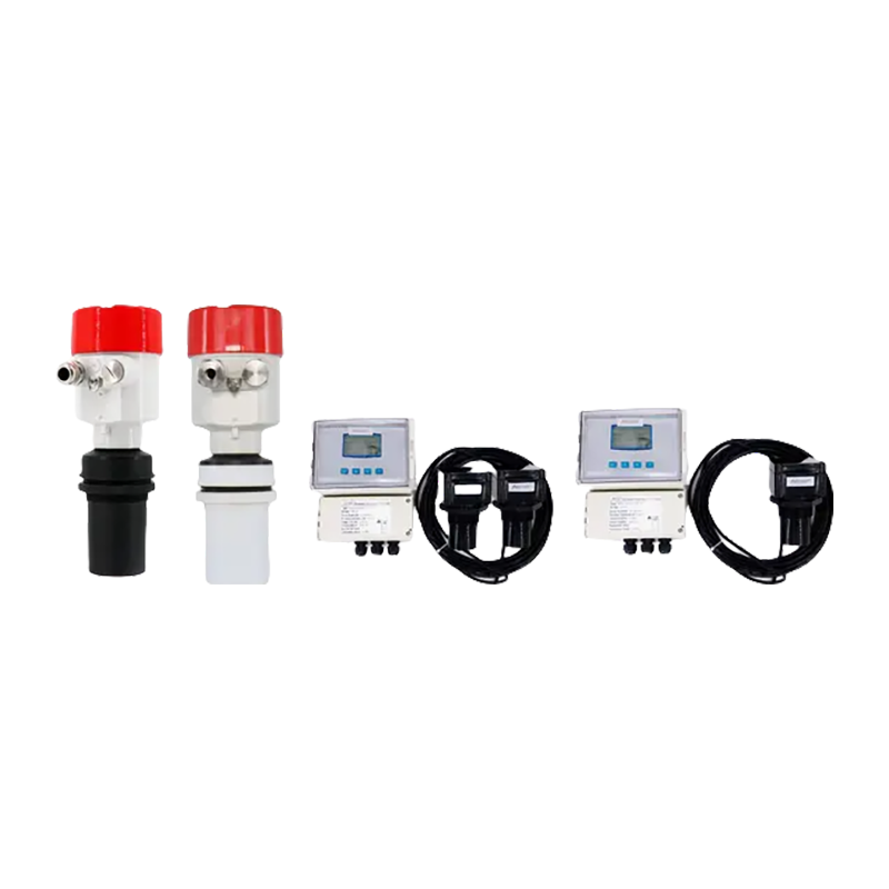 초음파 레벨 미터