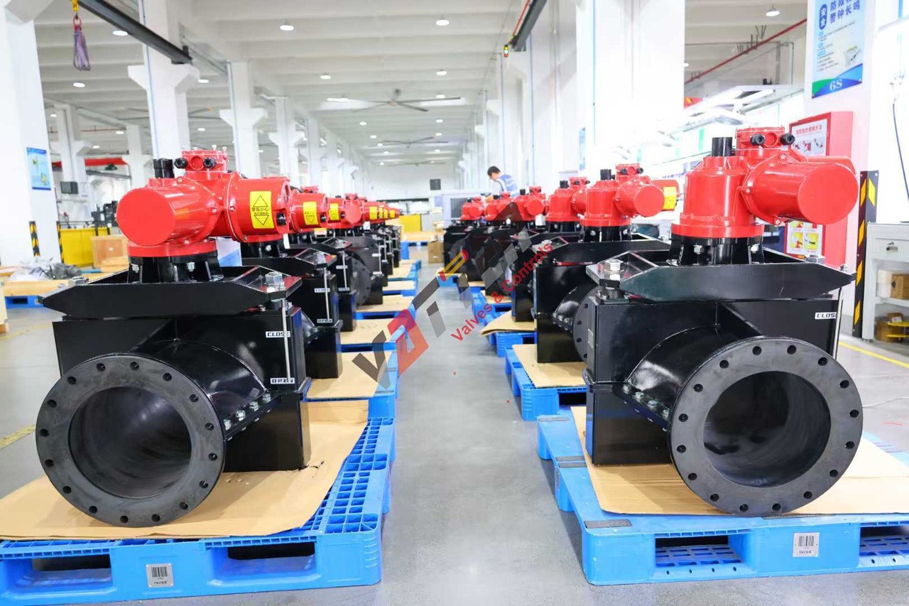 바텐 밸브 그룹